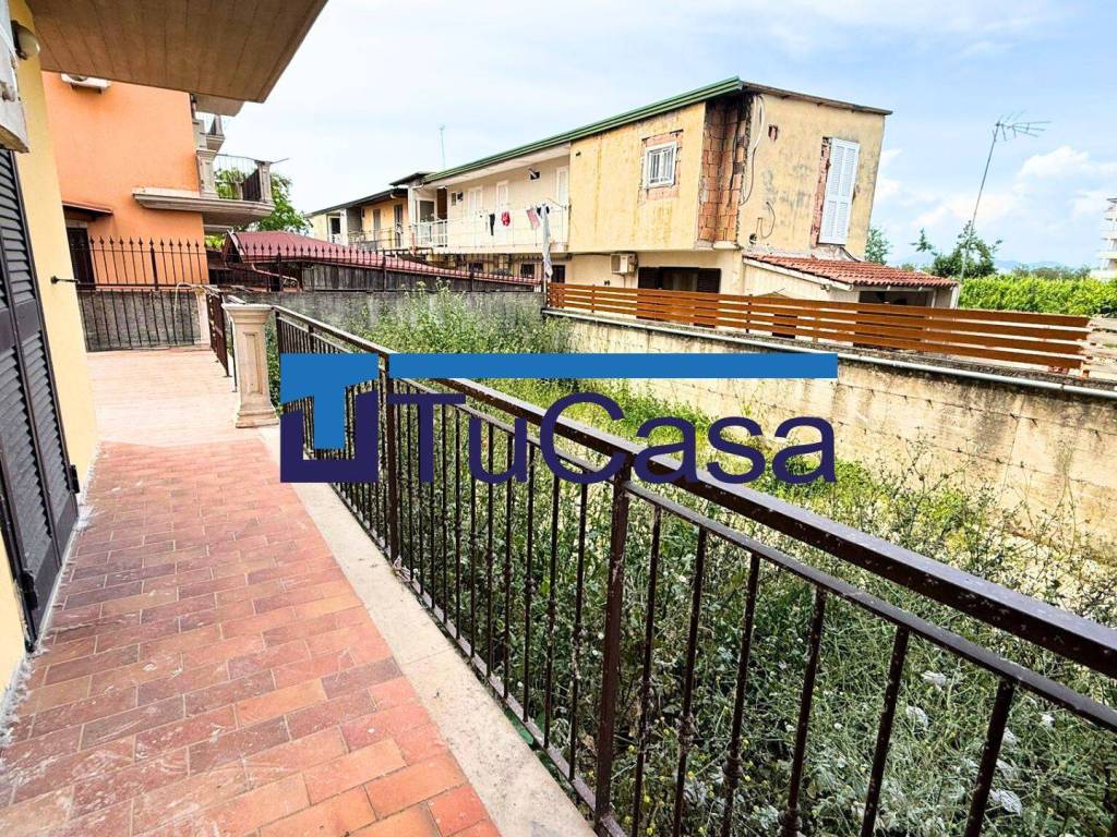 Appartamento a Orta di atella in Via Astragata - Foto 5