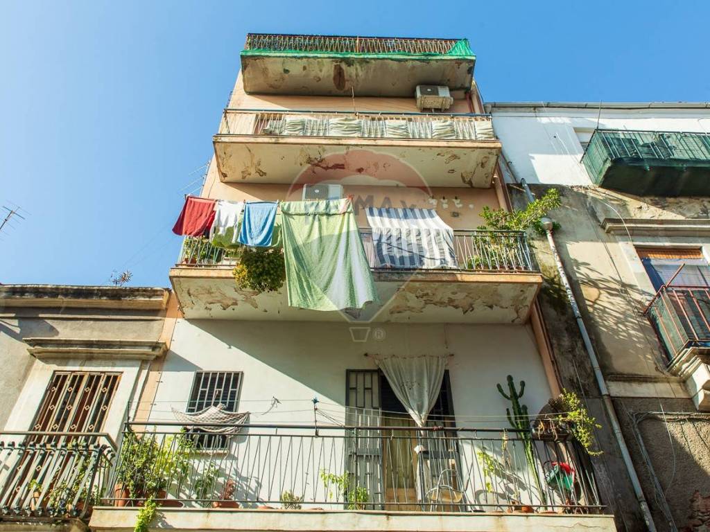 Appartamento a Catania in Via Recupero, 43 - Foto 2