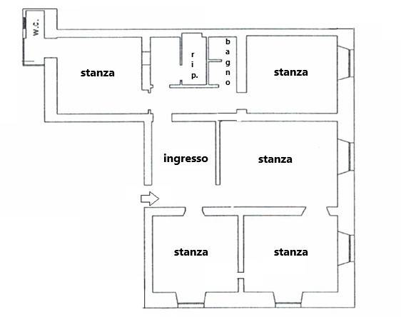 Immobile a Savona - Foto 2