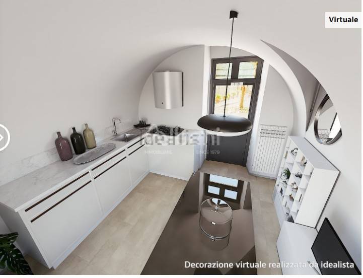 Appartamento a Lerici in Via Costa, 19 - Foto 5