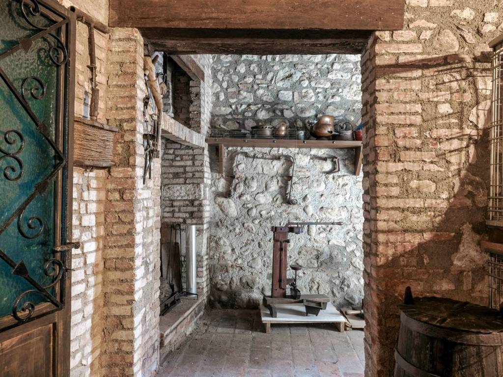 Rustico / casale a Padenghe sul garda in Via Giuseppe Garibaldi - Foto 2