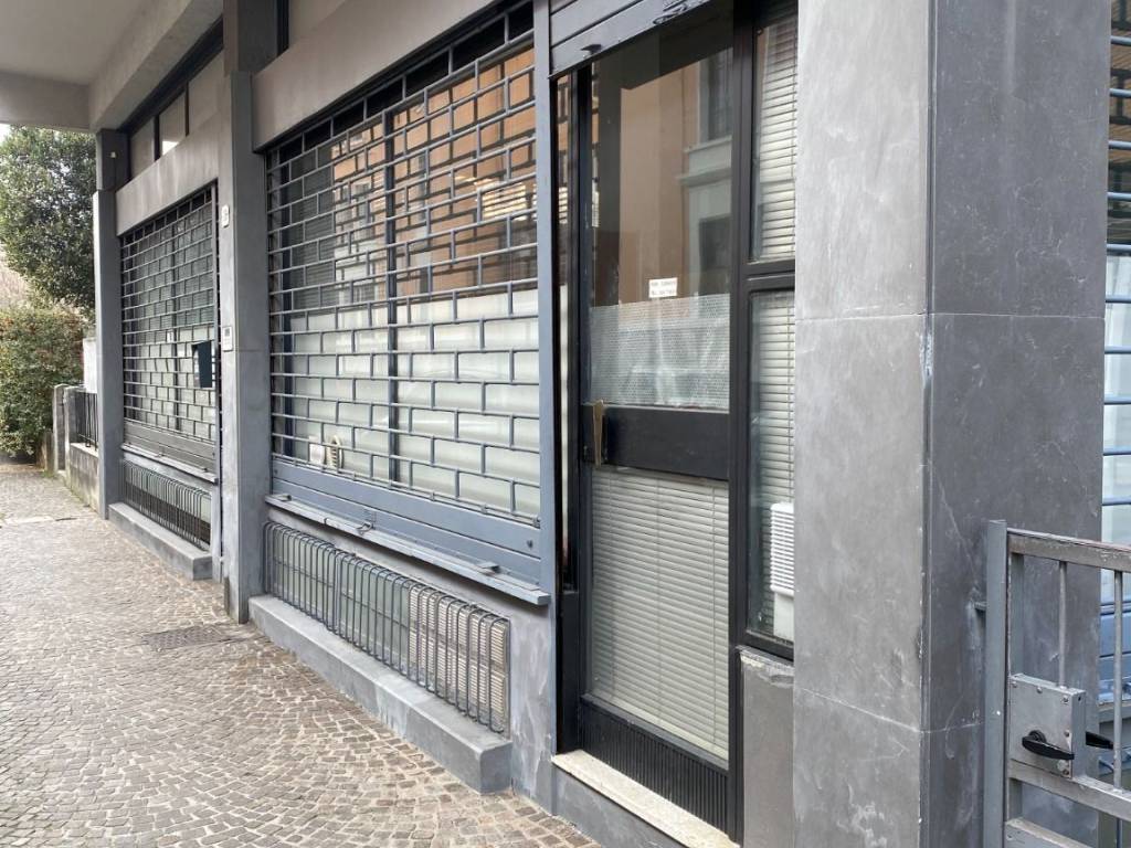 Immobile a Udine in Via Codroipo, 108 - Foto 2