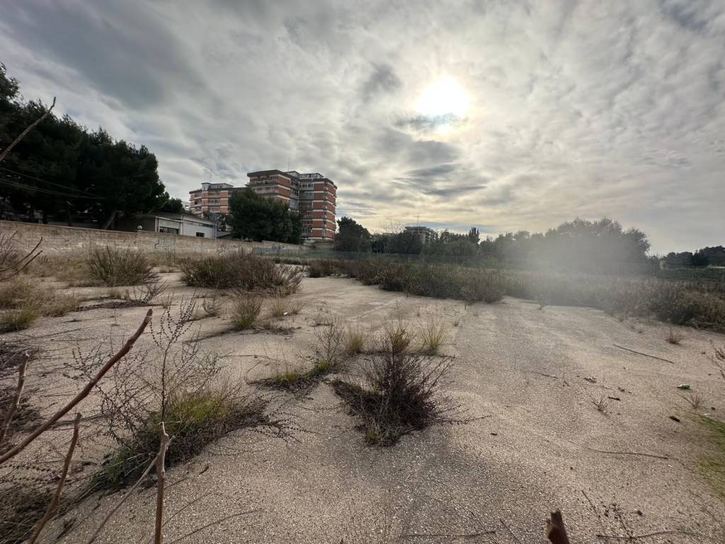 Terreno a Bari in Viale Luigi Einaudi - Foto 3