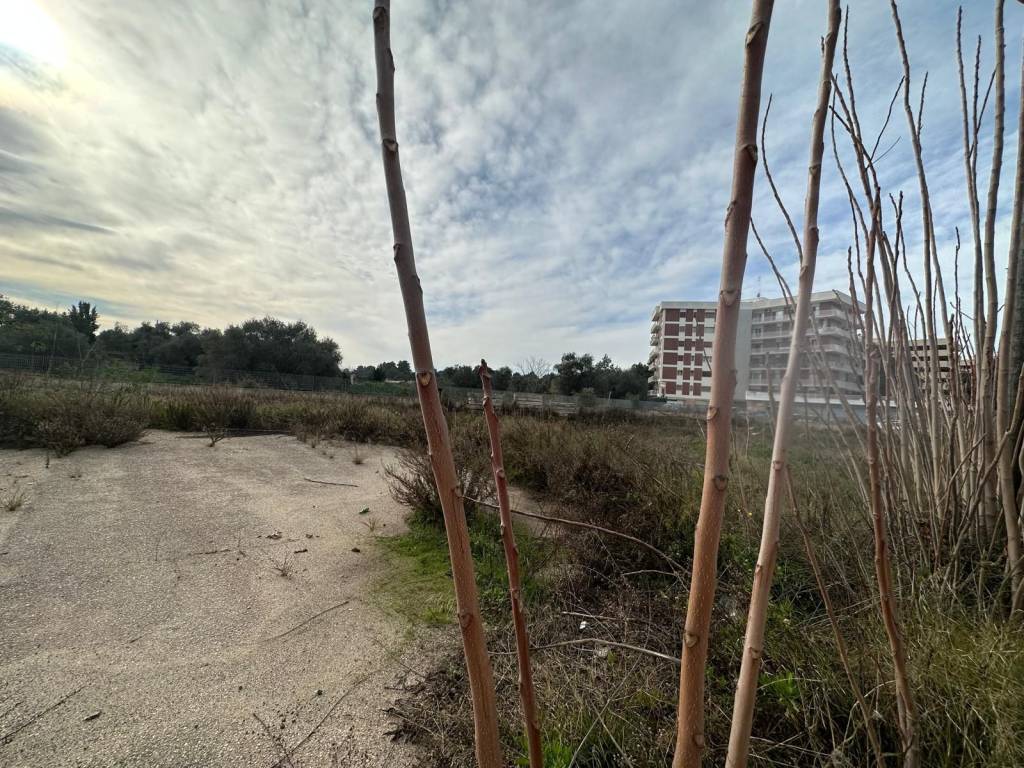Terreno a Bari in Viale Luigi Einaudi - Foto 4
