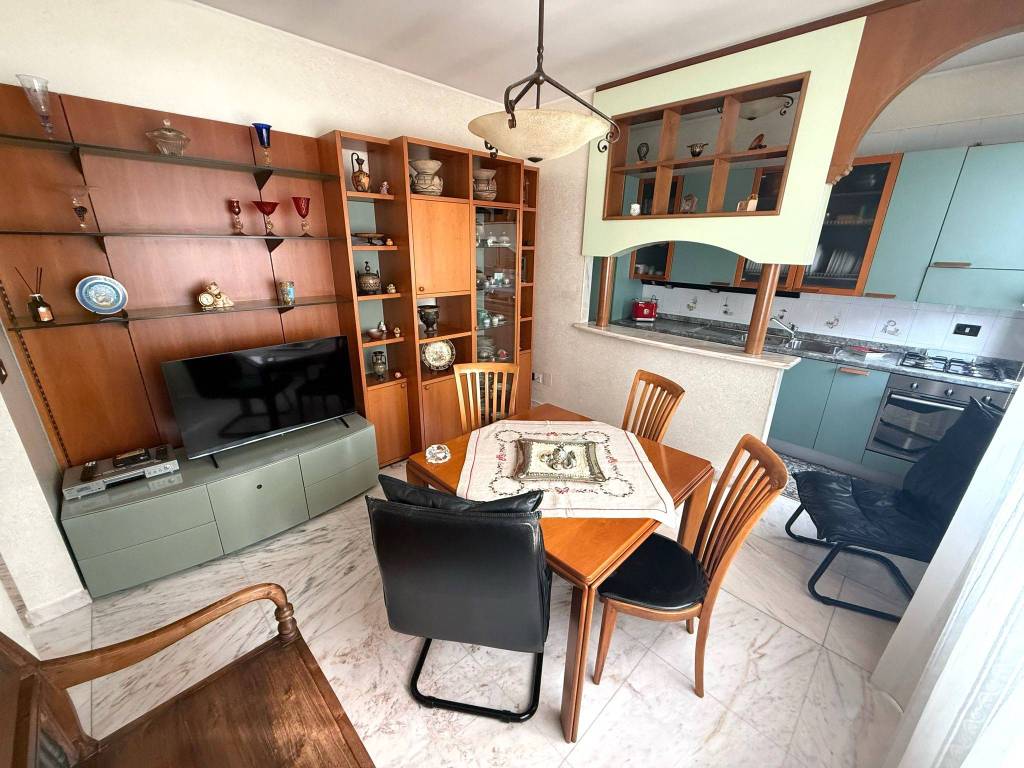 Casa indipendente a Barletta in Via dei Pini - Foto 3