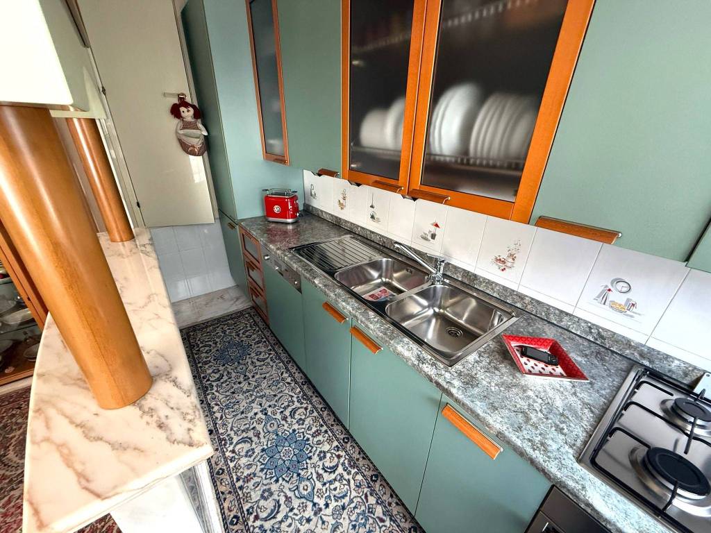 Casa indipendente a Barletta in Via dei Pini - Foto 4
