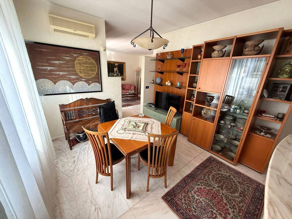 Casa indipendente a Barletta in Via dei Pini - Foto 5