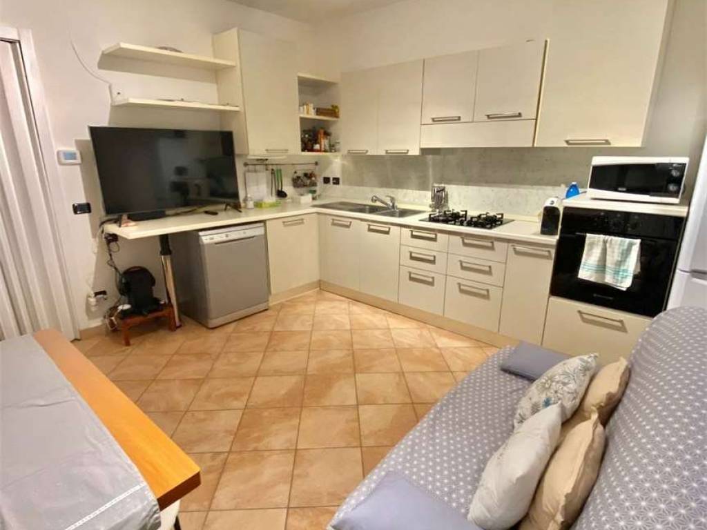 Appartamento a Vergiate - Foto 3