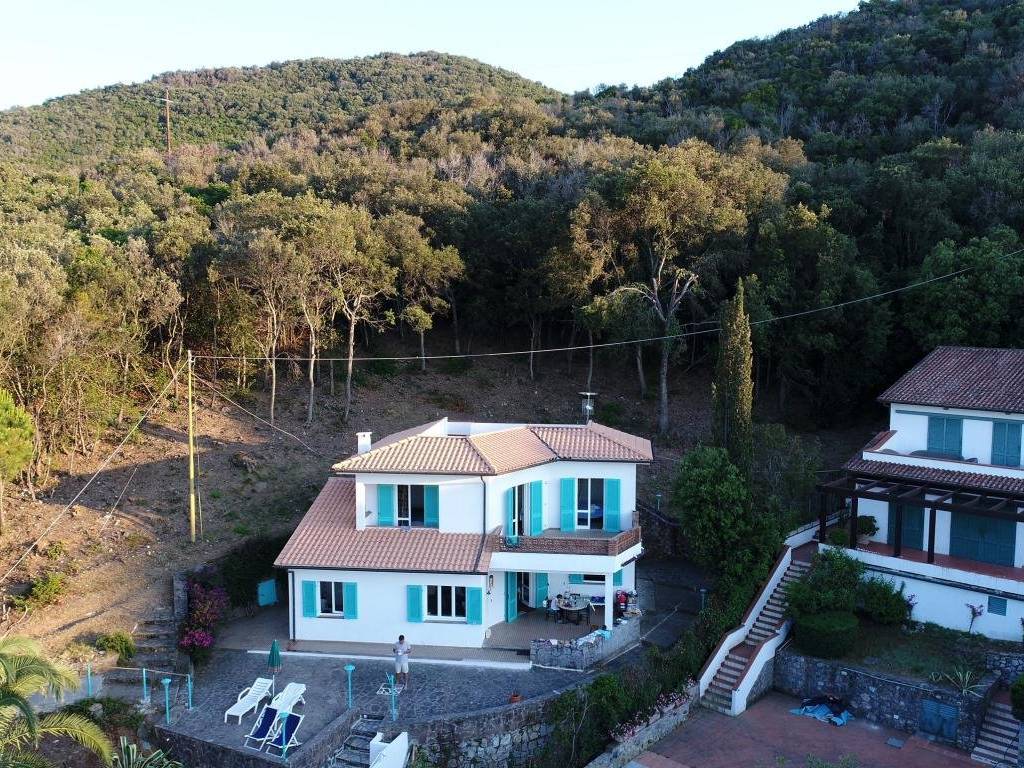 Villa a Marciana - Foto 2