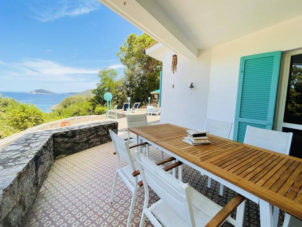 Villa a Marciana - Foto 4