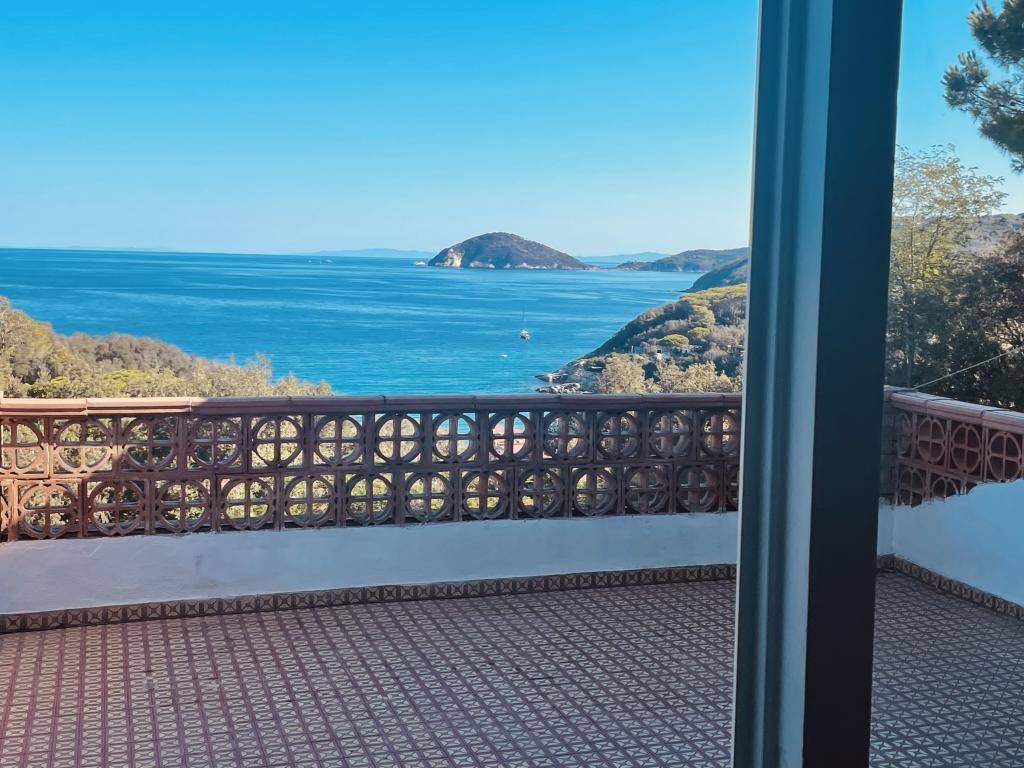 Villa a Marciana - Foto 5