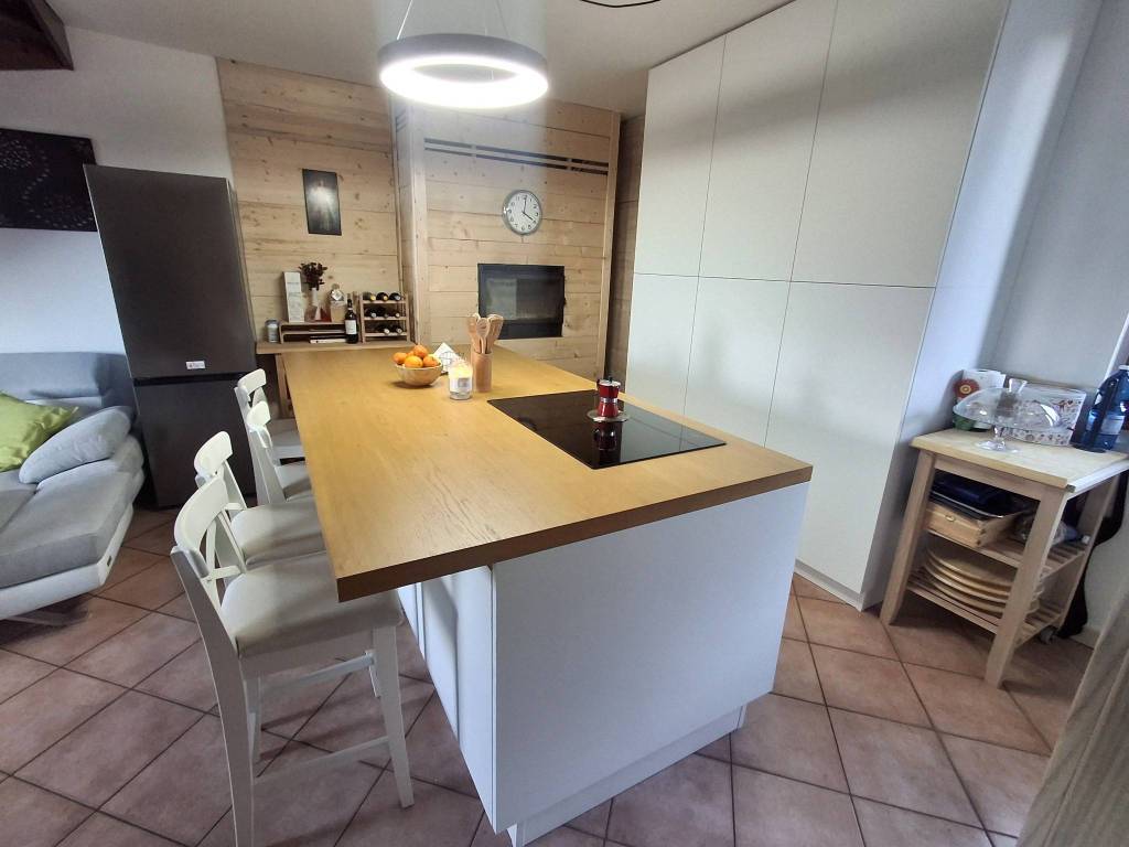 Appartamento a Roncola in Via Canale, 32 - Foto 3