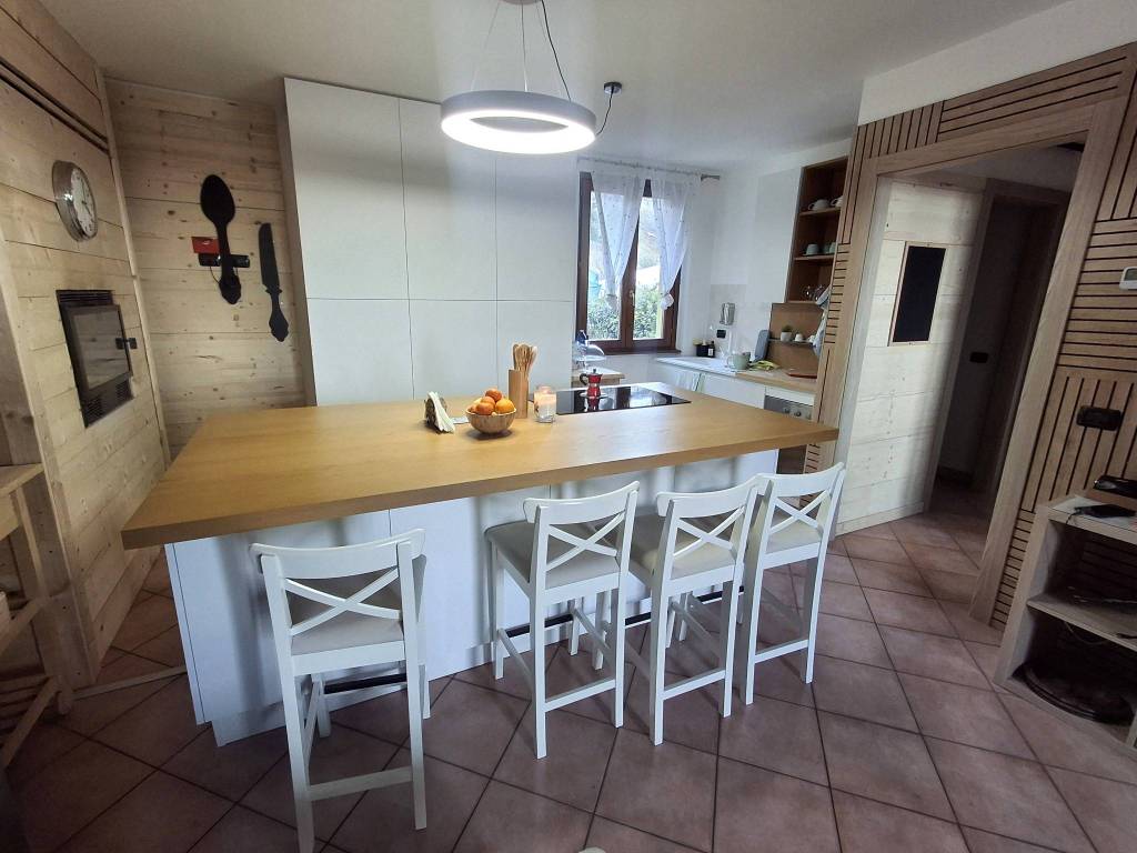 Appartamento a Roncola in Via Canale, 32 - Foto 4