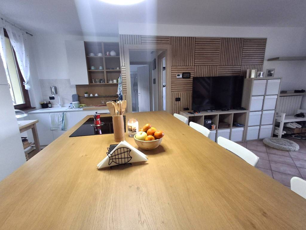 Appartamento a Roncola in Via Canale, 32 - Foto 5