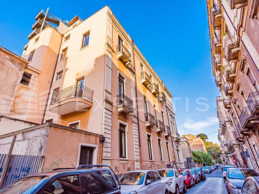 Immobile a Catania in Via Guglielmo Oberdan, 141 - Foto 3