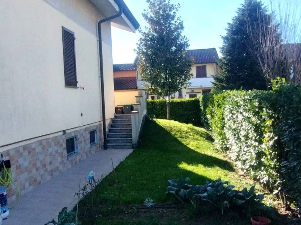 Villa a Sant'angelo lodigiano - Foto 3
