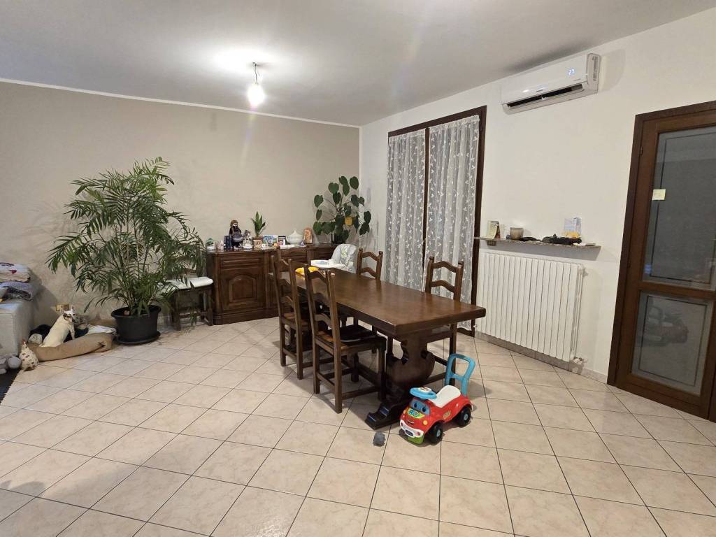 Villa a Sant'angelo lodigiano - Foto 5