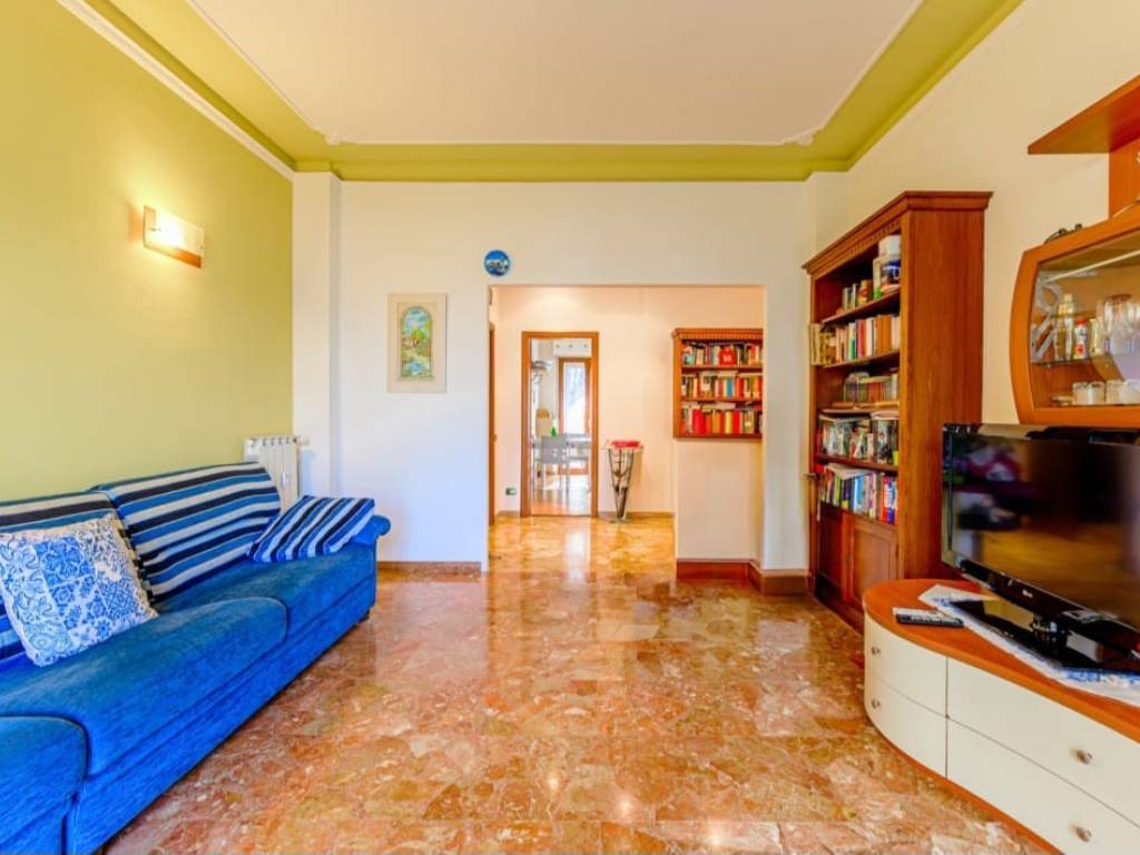 Appartamento a Scandicci in Isolato Boccaccio Interno E - Foto 3