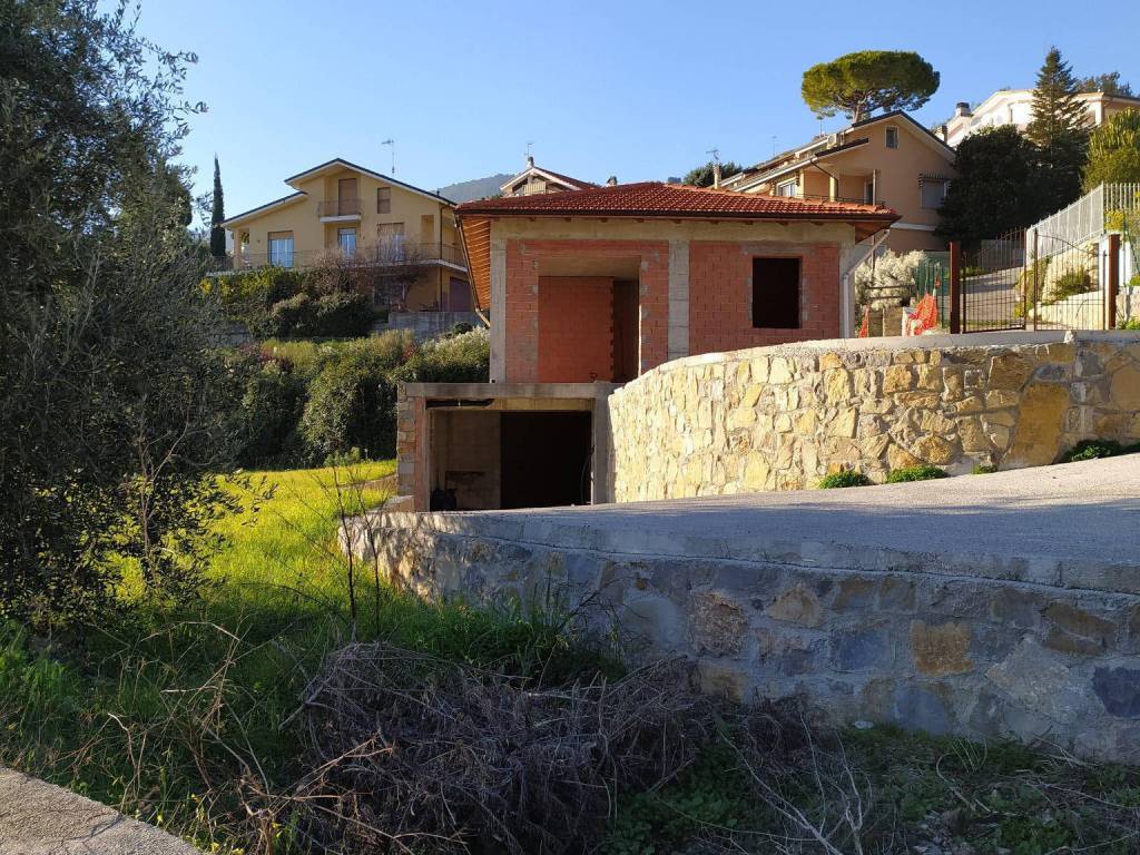 Villa a Ospedaletti in Strada Vallegrande, 50 - Foto 2