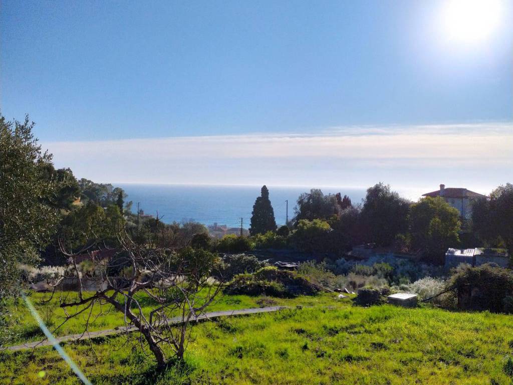 Villa a Ospedaletti in Strada Vallegrande, 50 - Foto 3