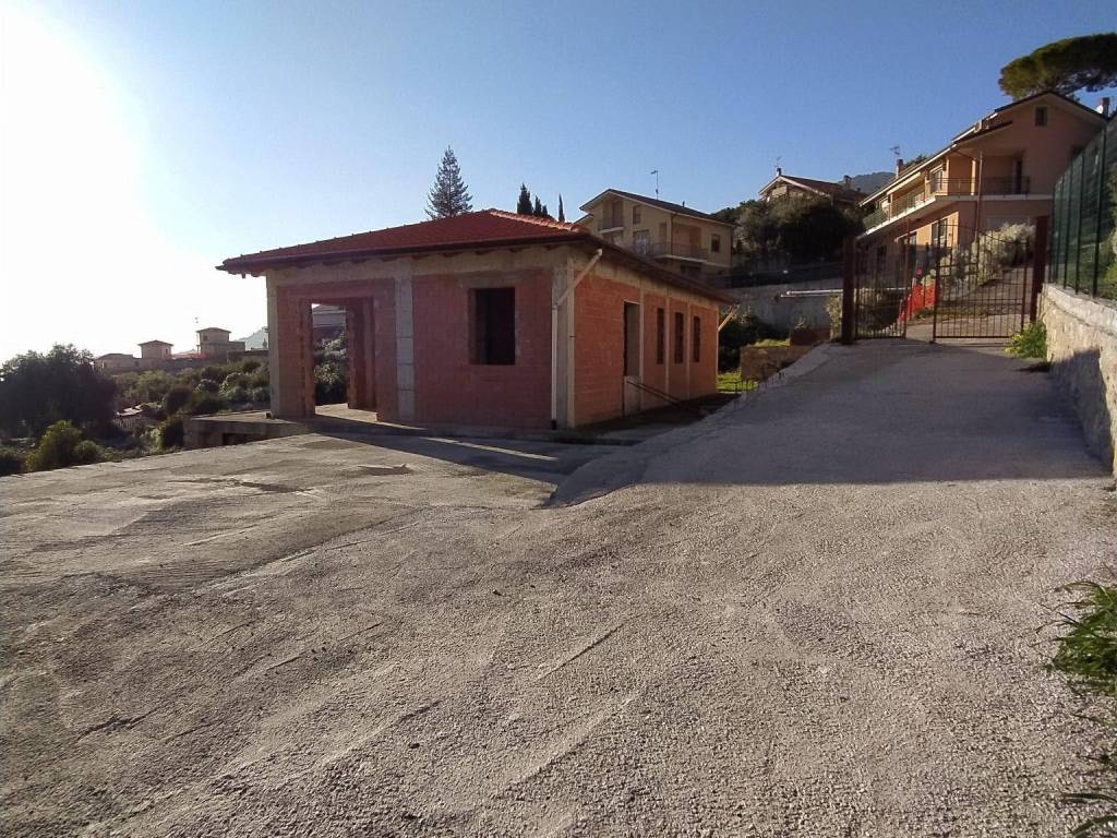 Villa a Ospedaletti in Strada Vallegrande, 50 - Foto 4