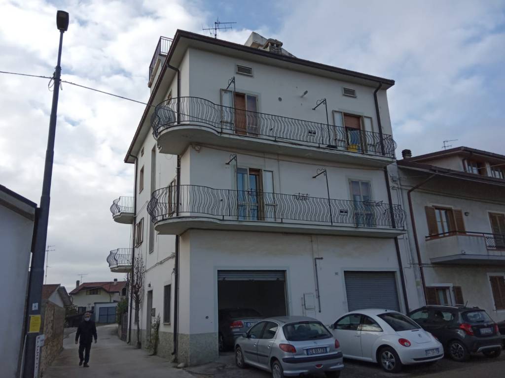 Appartamento a Ortona in Via Stortini - Foto 2