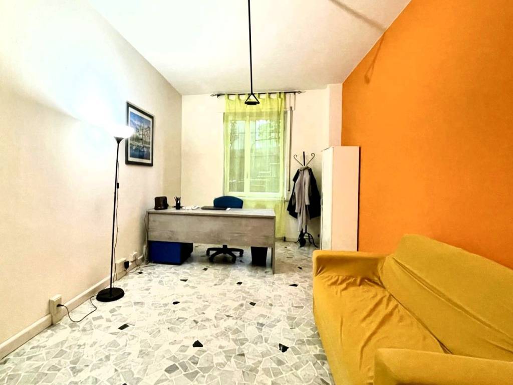 Immobile a Novara in Baluardo Massimo D'Azeglio, 9 - Foto 3