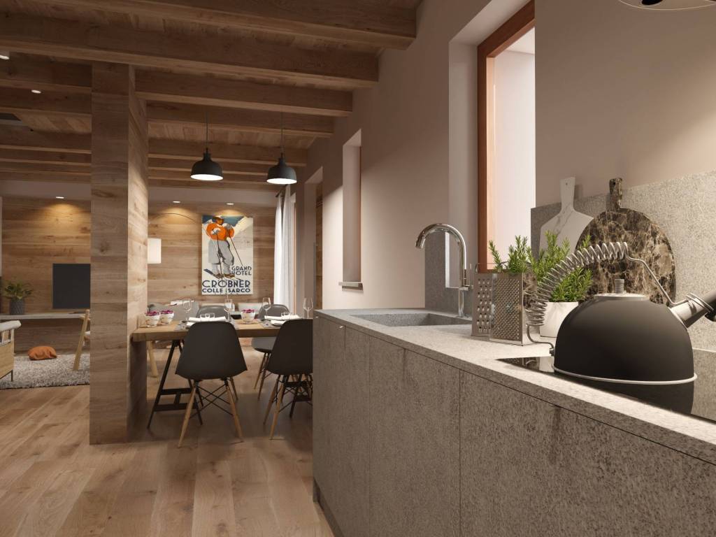Appartamento a Limone piemonte in corso nizza 64 - Foto 2