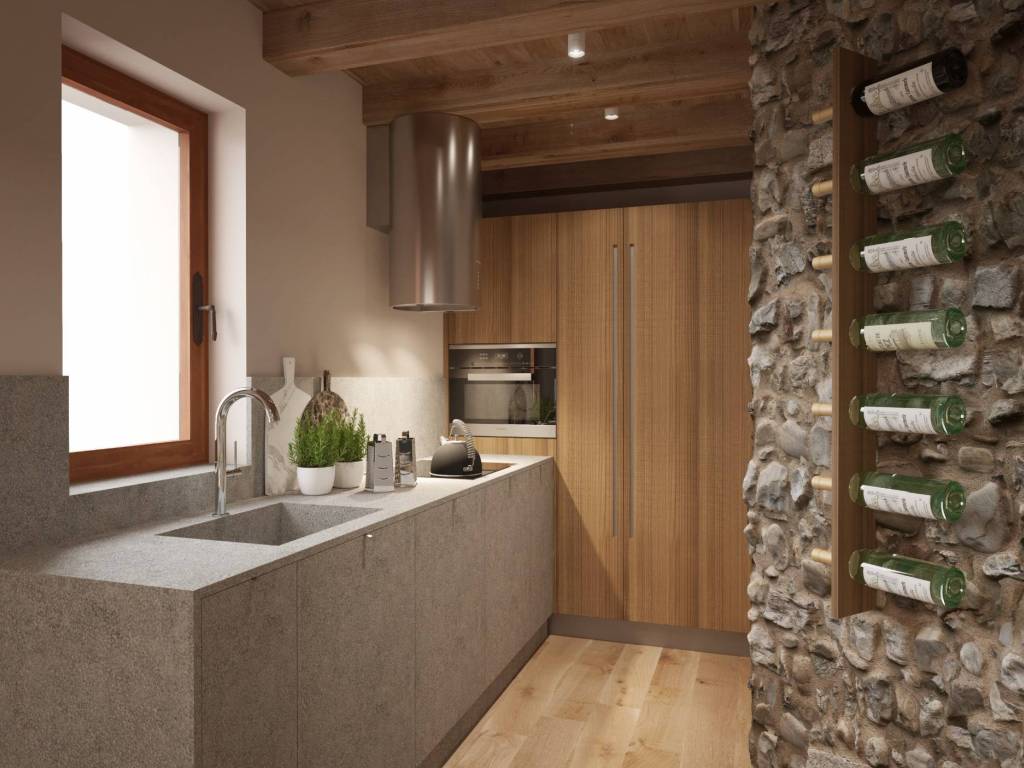 Appartamento a Limone piemonte in corso nizza 64 - Foto 5