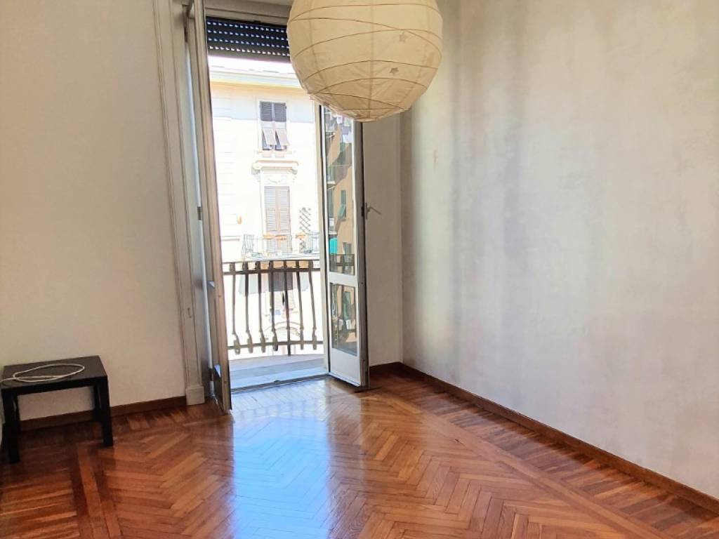 Appartamento a Genova in Via Leonardo Cocito, 6 - Foto 5