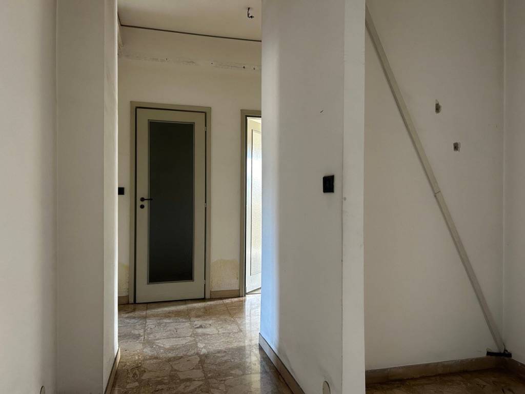 Appartamento a Moncalieri in Corso Trieste, 53 - Foto 2