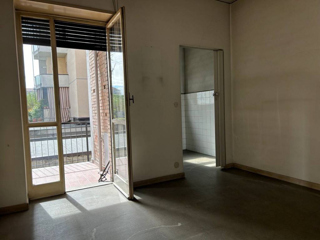 Appartamento a Moncalieri in Corso Trieste, 53 - Foto 3