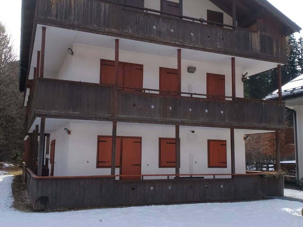 Appartamento a Zoppè di cadore in Via Le Chiasate - Foto 3