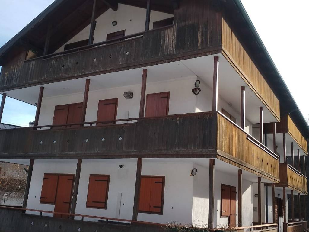 Appartamento a Zoppè di cadore in Via Le Chiasate - Foto 5