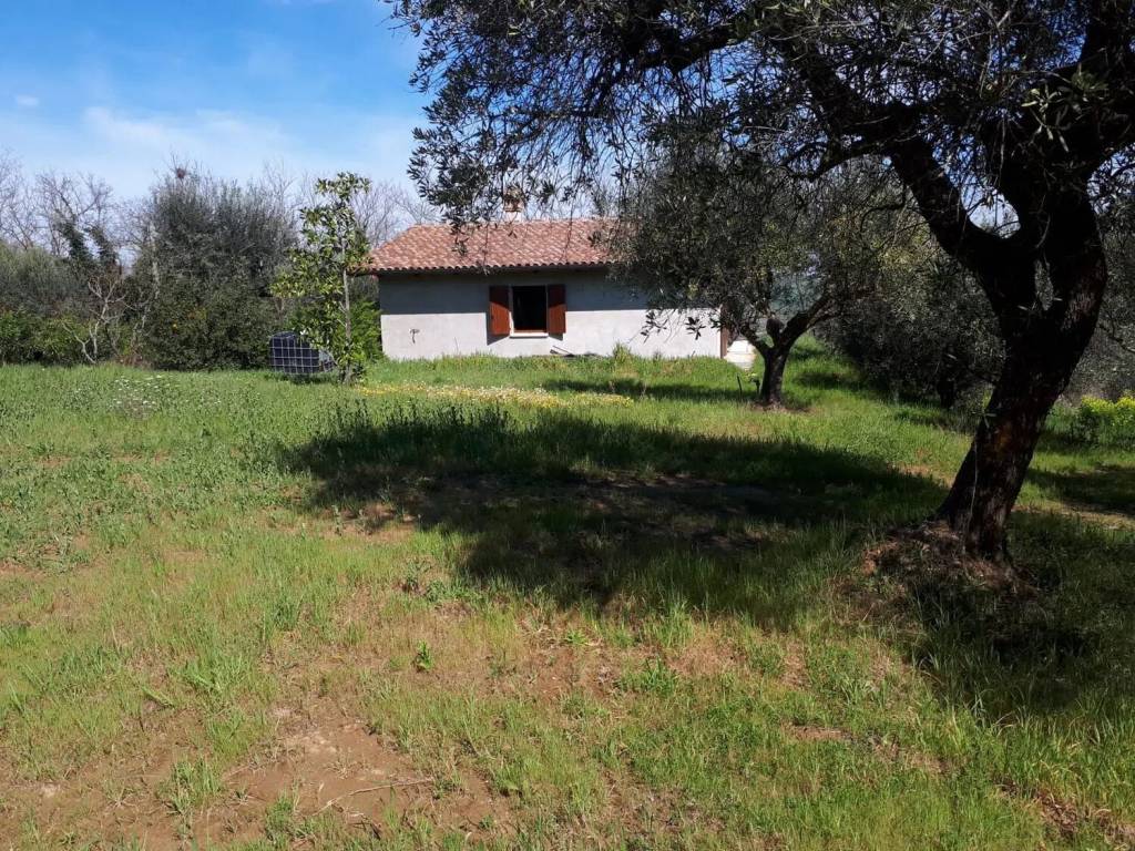 Villa a Cartoceto in Urb. Cartoceto Cartoceto - Foto 2