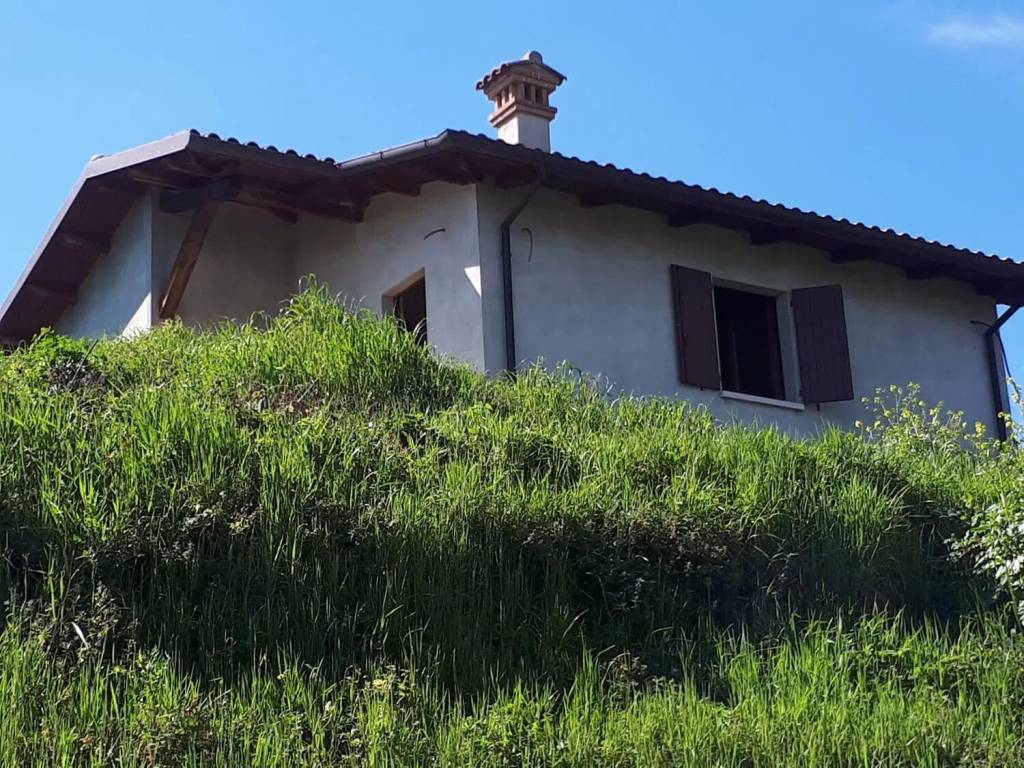 Villa a Cartoceto in Urb. Cartoceto Cartoceto - Foto 3