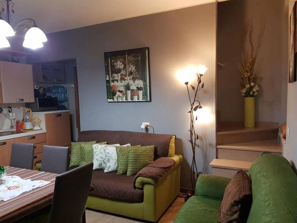 Villa a Cartoceto in Urb. Lucrezia Cartoceto - Foto 2