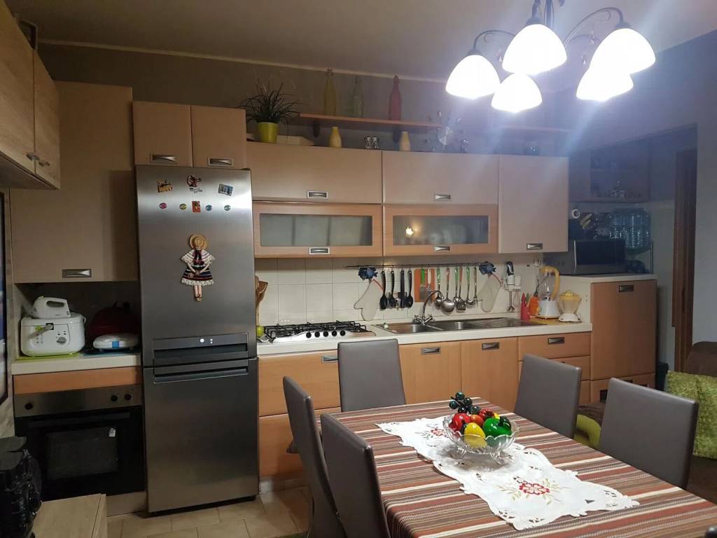 Villa a Cartoceto in Urb. Lucrezia Cartoceto - Foto 5