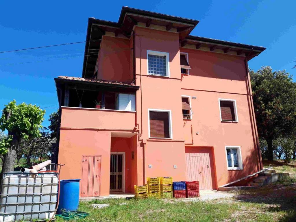 Villa a Cartoceto - Foto 2