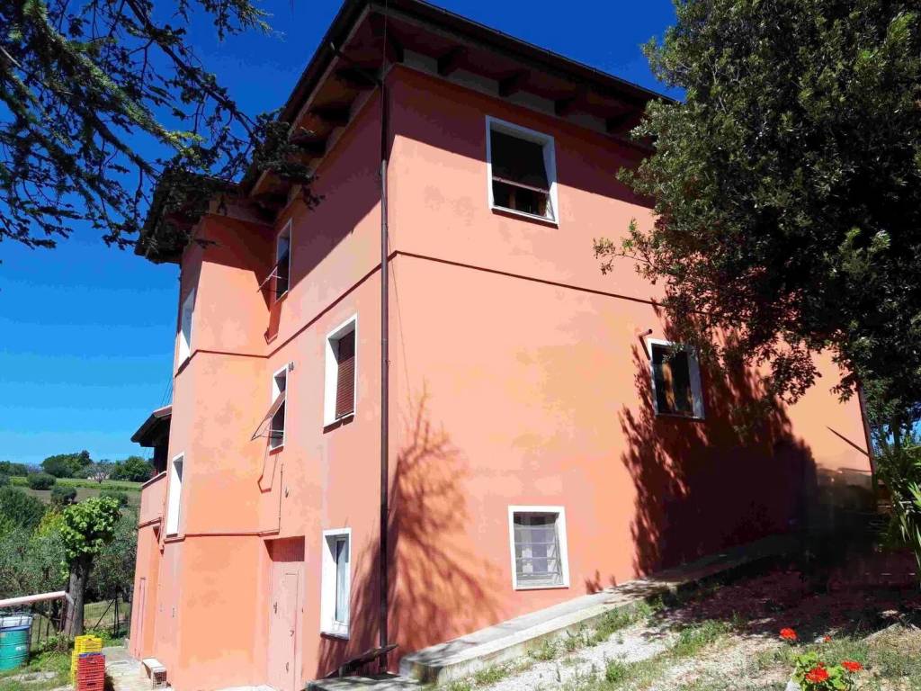 Villa a Cartoceto - Foto 3