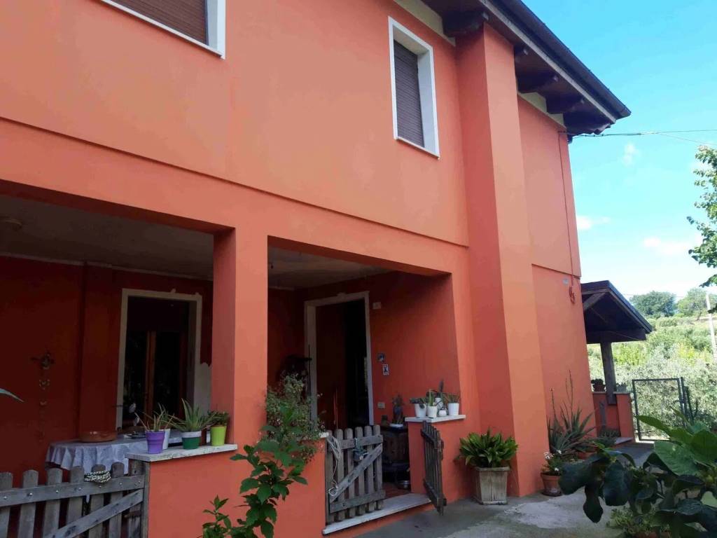 Villa a Cartoceto - Foto 4