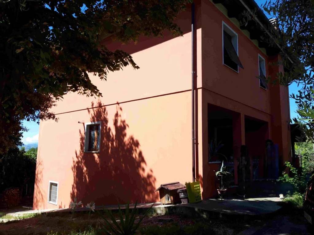 Villa a Cartoceto - Foto 5