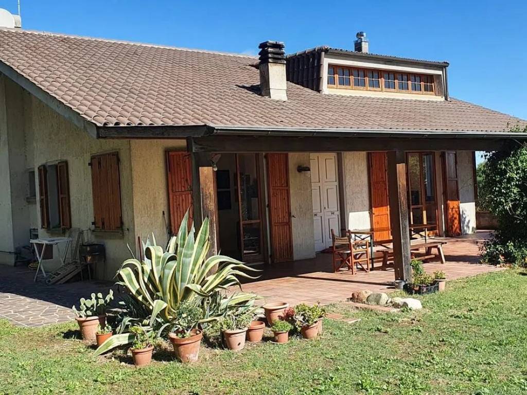 Villa a Fano - Foto 4