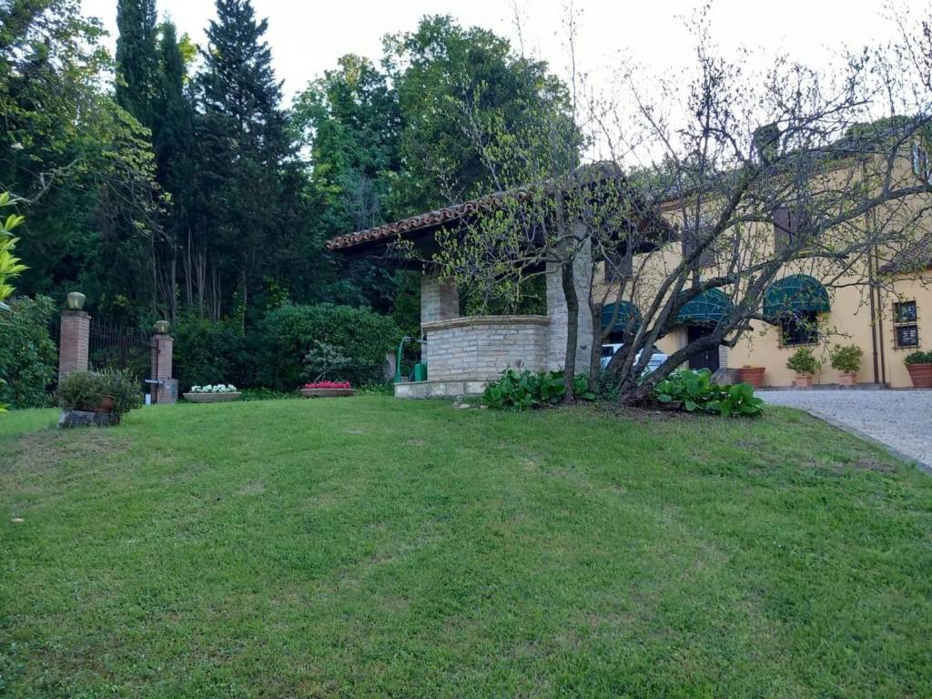 Villa a Fano - Foto 3