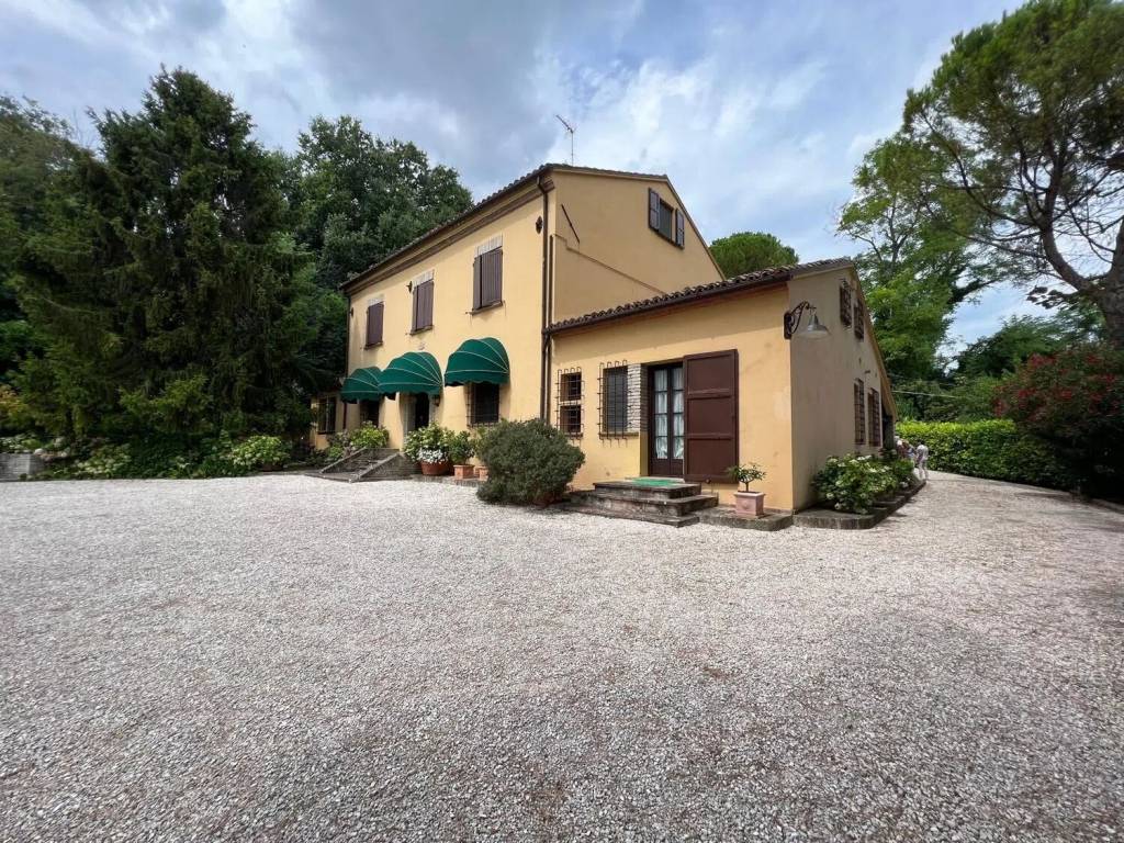 Villa a Fano - Foto 5