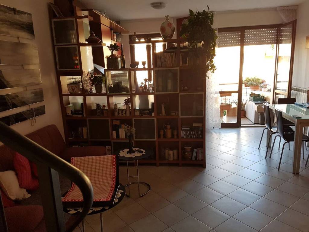 Appartamento a Cartoceto in Urb. Lucrezia Cartoceto - Foto 2