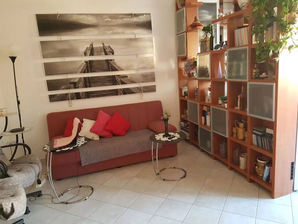 Appartamento a Cartoceto in Urb. Lucrezia Cartoceto - Foto 3