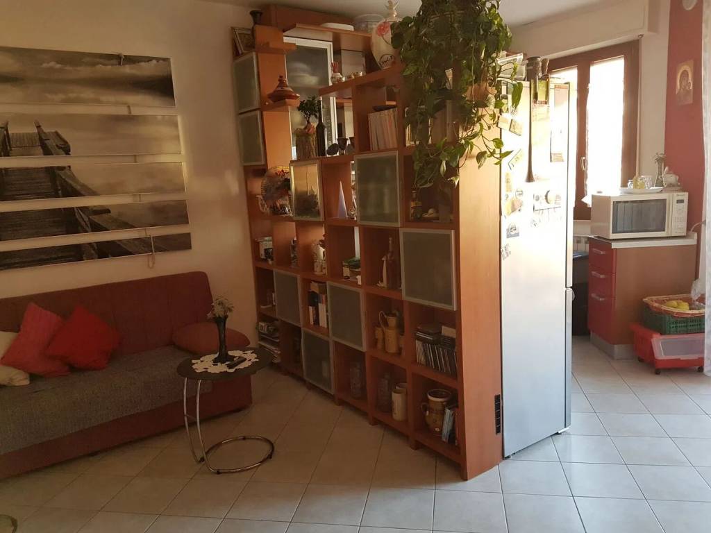 Appartamento a Cartoceto in Urb. Lucrezia Cartoceto - Foto 4