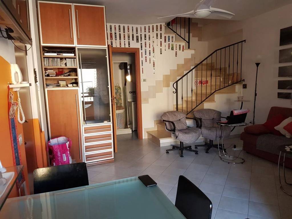 Appartamento a Cartoceto in Urb. Lucrezia Cartoceto - Foto 5