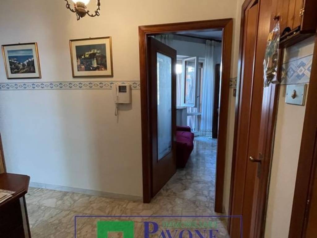 Appartamento a Atri in Via Antonio Finocchi, 22 - Foto 4